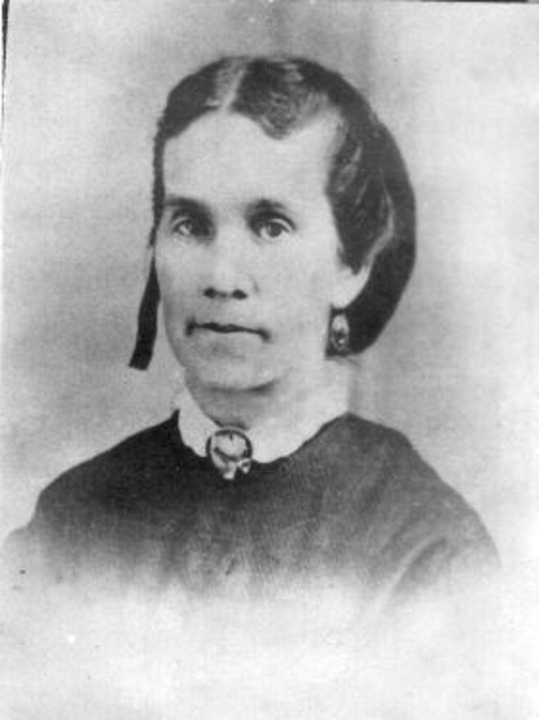 Elizabeth Lowe (1833 - 1872) Profile